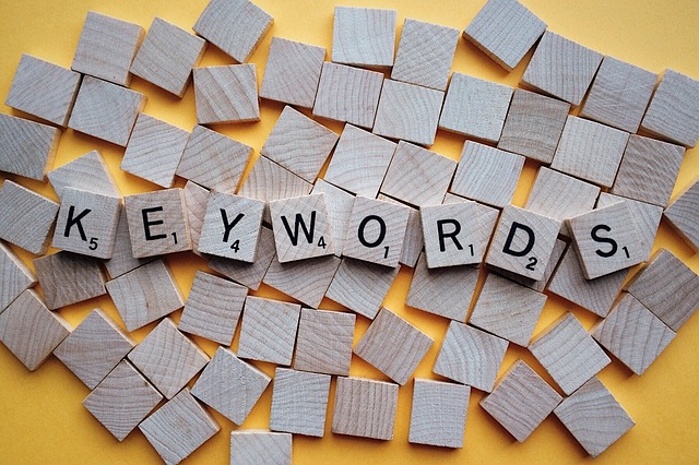 free keyword tools