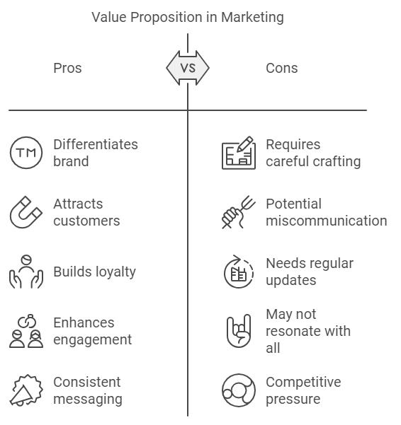 Marketing Plan - Value Proposition