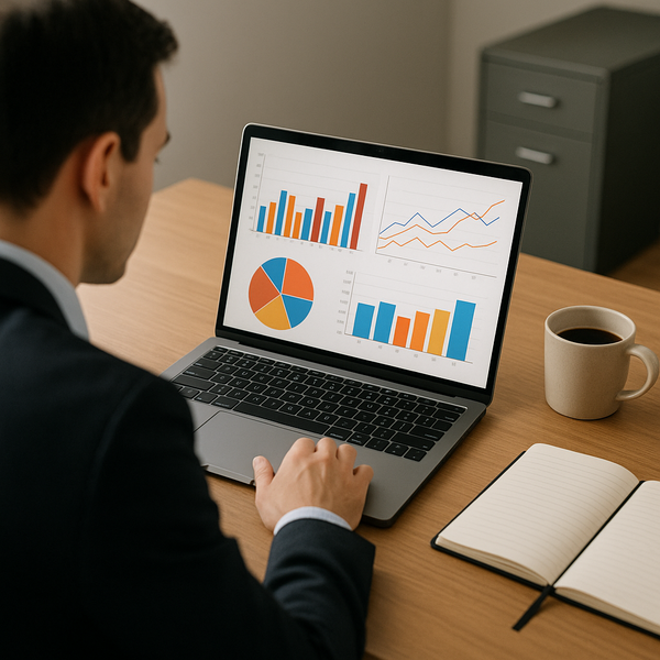 create marketing plan