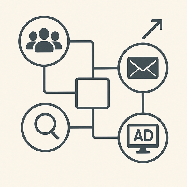 digital marketing plan template doc