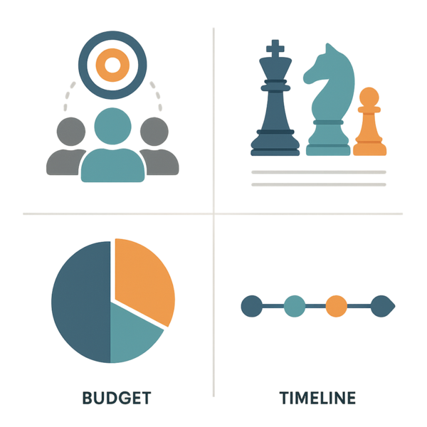 ejemplo completo de plan de marketing