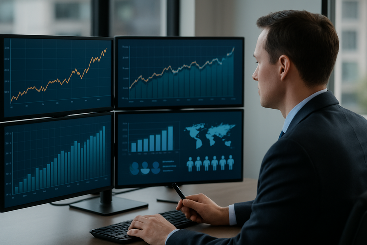 plan de marketing completo para pequeñas empresas