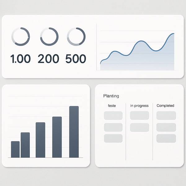 proceso de planificación de marketing