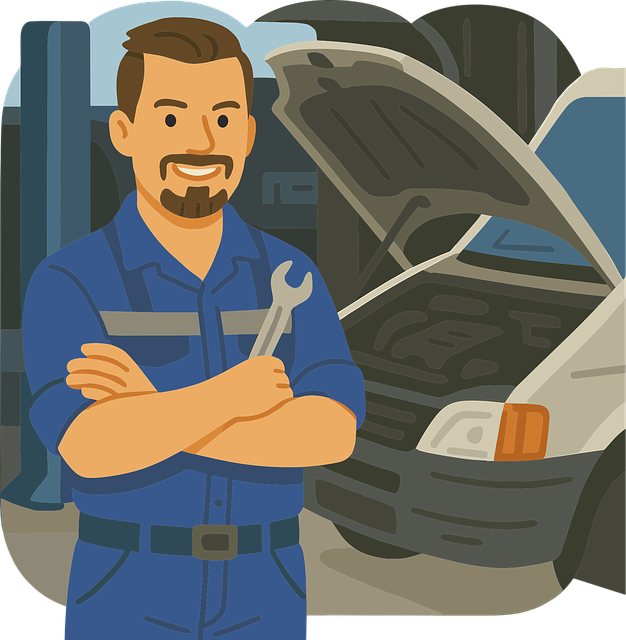 Auto Service Advertising