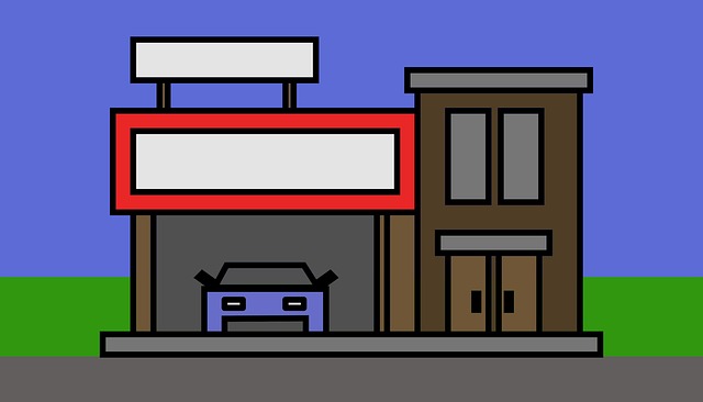 Automotive Shop Advertising Ideas