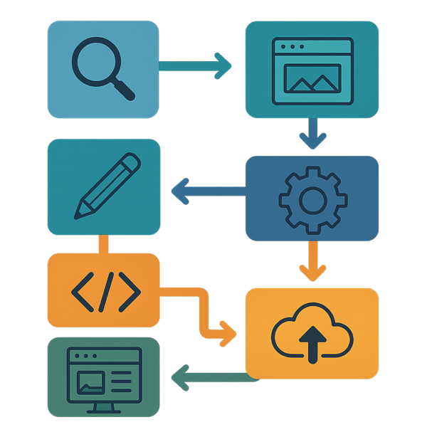 Puede ChatGPT crearme un sitio web