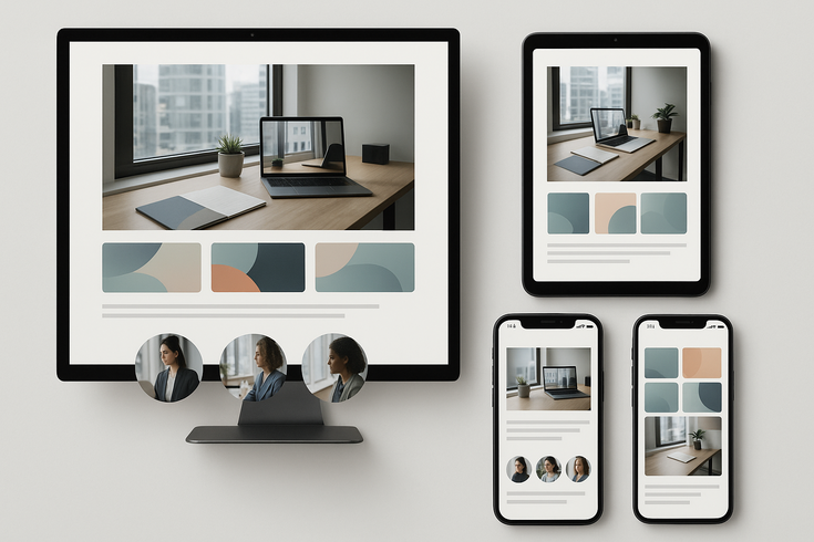 Puedo crear un sitio web gratis con Google
