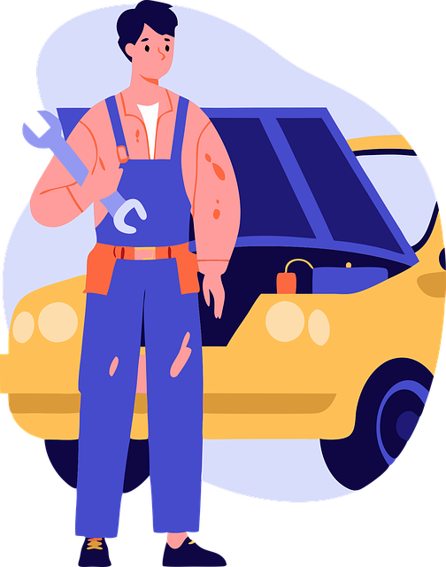 Car Repair Advertising