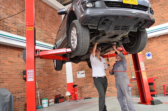 How to Grow Auto Repair Business
