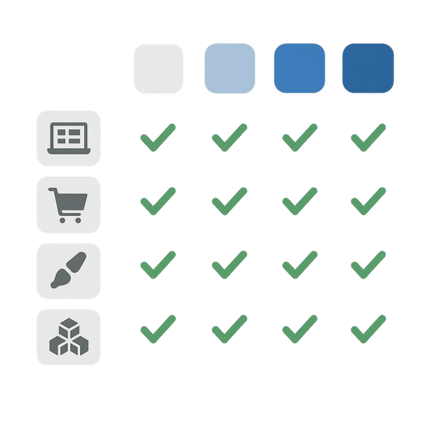 Existe una IA gratuita que cree un sitio web