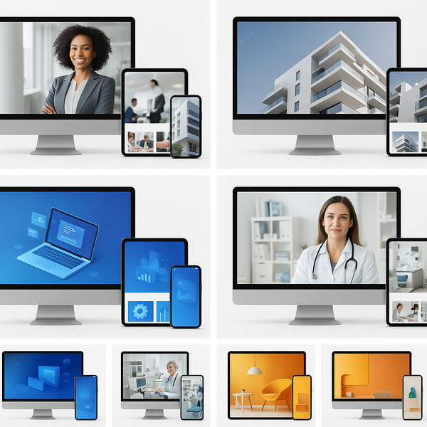 Existe una IA gratuita que cree un sitio web