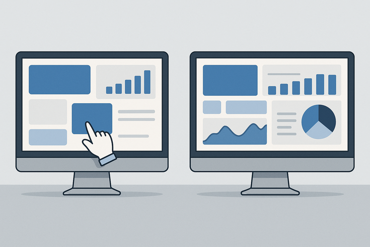 Wix es mejor que WordPress