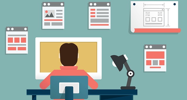 Web Design Services for Small Business