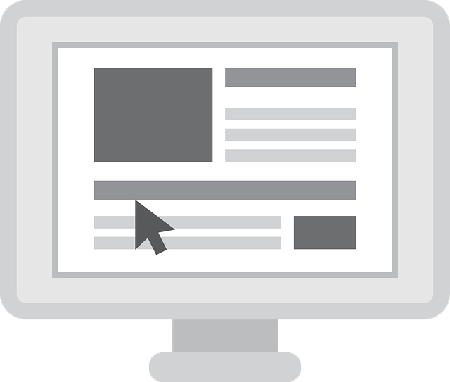 web page design for small business