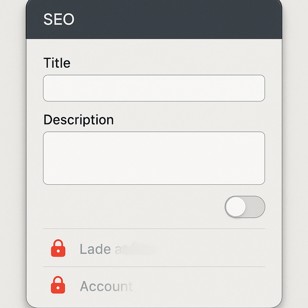 Cuál es la desventaja de usar Wix