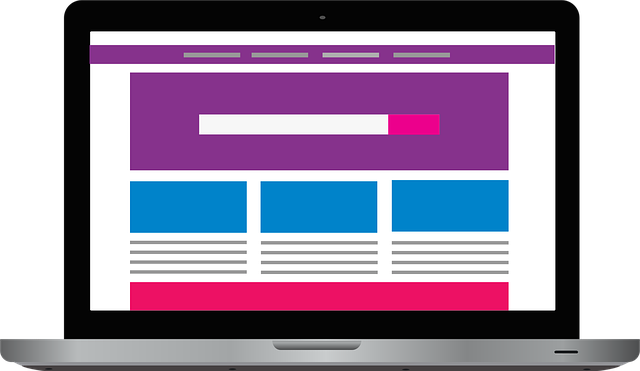 Wordpress Maintenance Page