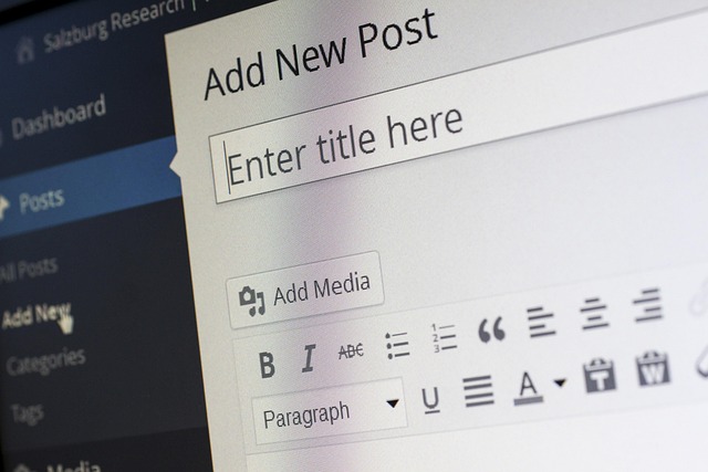 Can I Learn Wordpress