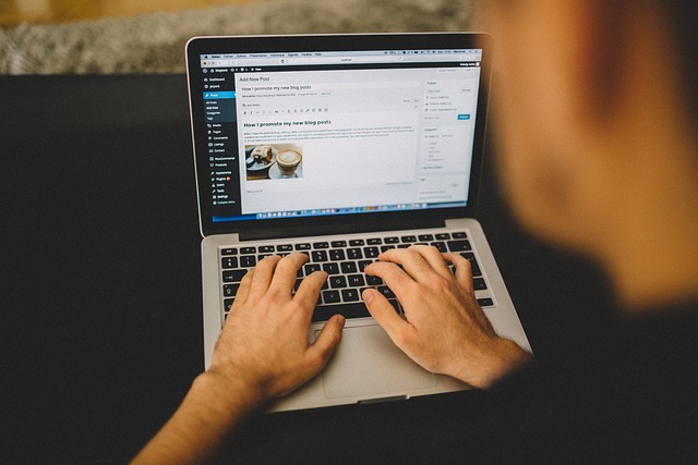 Is Wordpress Still Popular