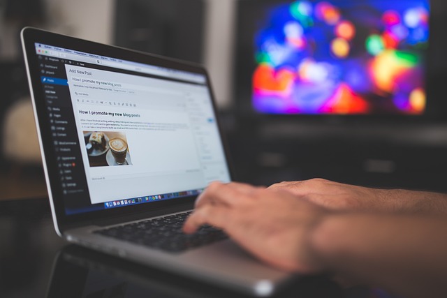 Moving Away From WordPress