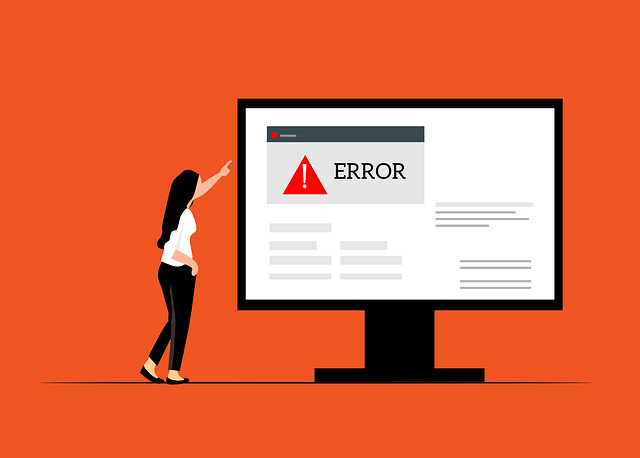 What Are Common Website Mistakes