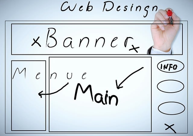 What are the signs of a good web design