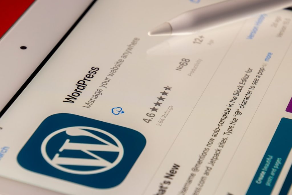 Wordpress expensive