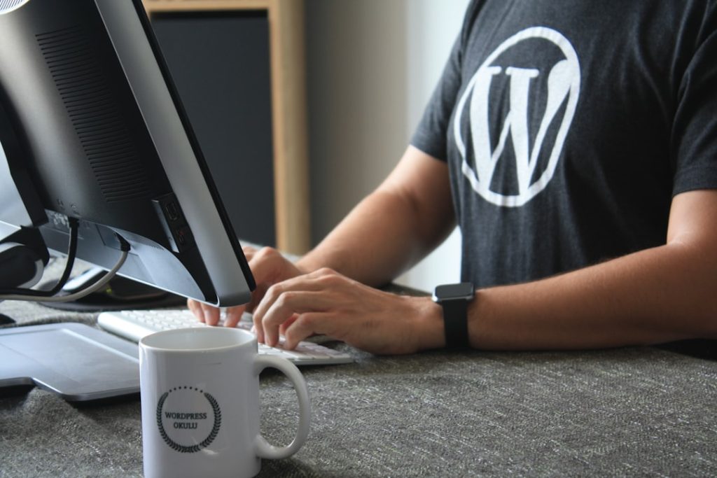 Wordpress Becoming Obsolete