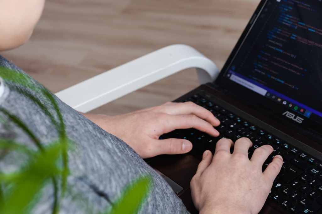 Hiring Web Developers