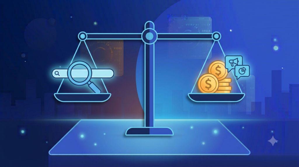 Is SEO Worth It Anymore Is SEO Worth It Anymore