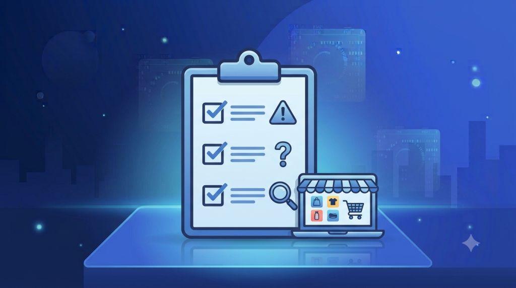 Shopify Store Needs Rescue Services Shopify Store Needs Rescue Services