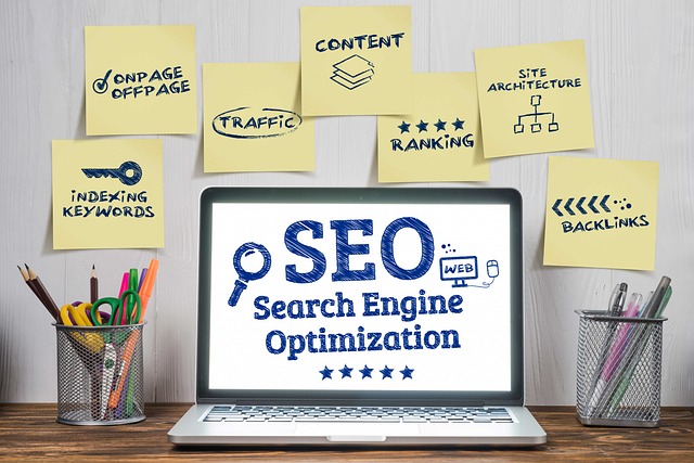 What Are The 4 Types Of SEO