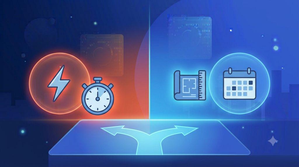 Difference Between Shopify Rescue Services and Regular Development Difference Between Shopify Rescue Services and Regular Development