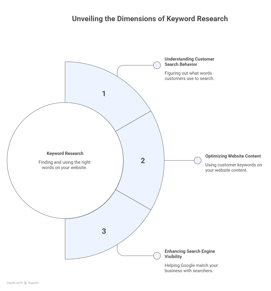 keyword research
