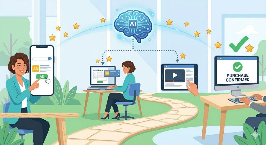 attribution model google ads