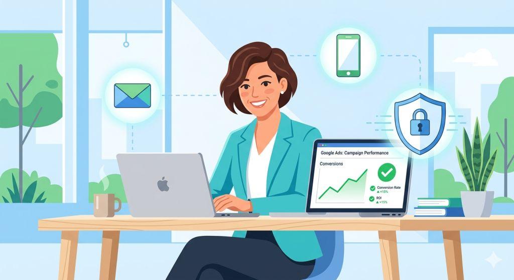 enhanced conversion google ads