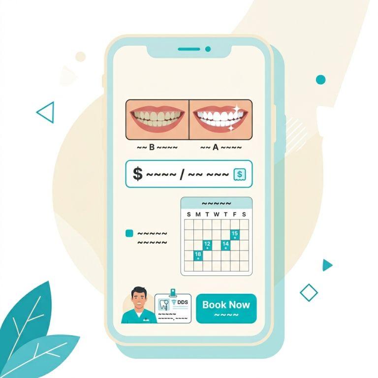 google ads landing page examples