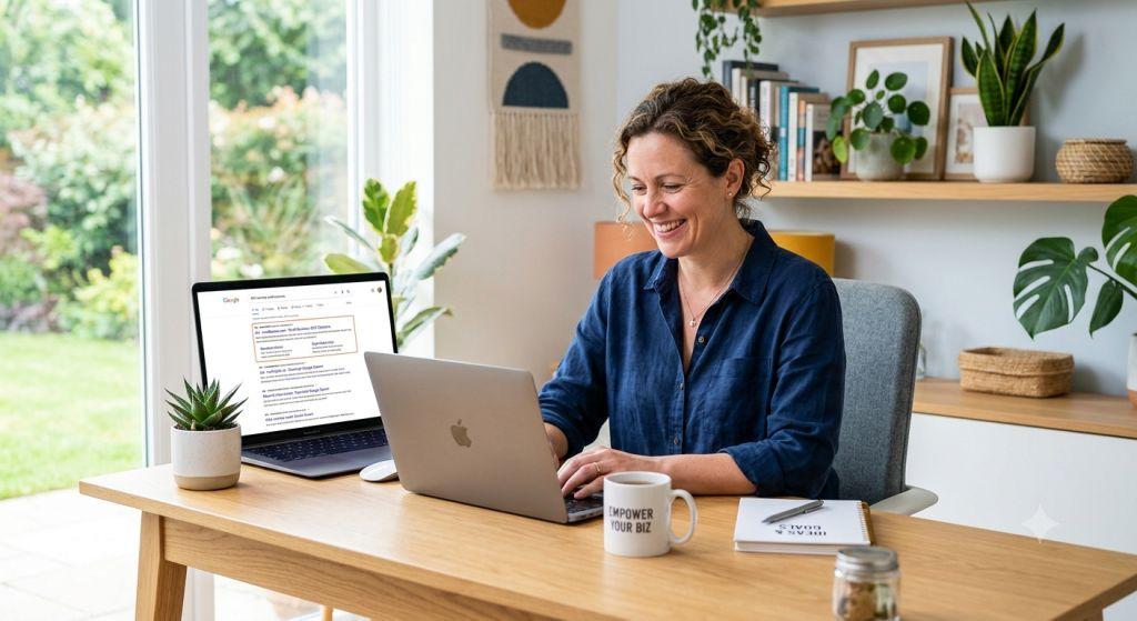 how to write effective google ads