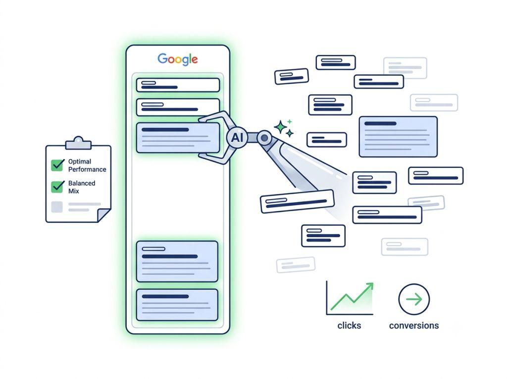 responsive search ads best practices