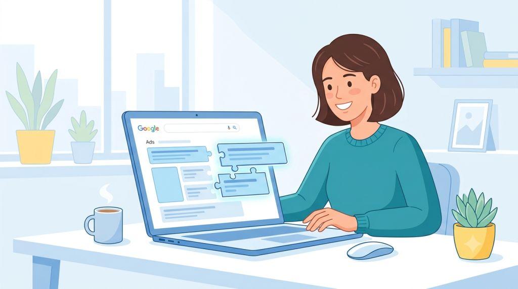responsive search ads best practices