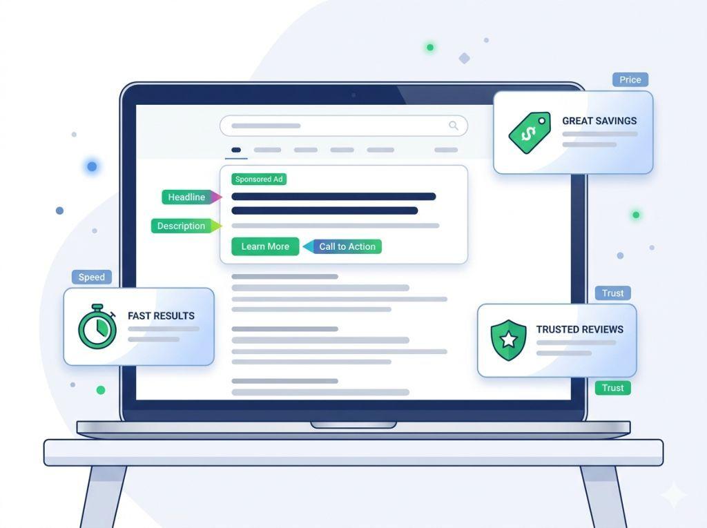 responsive search ads examples