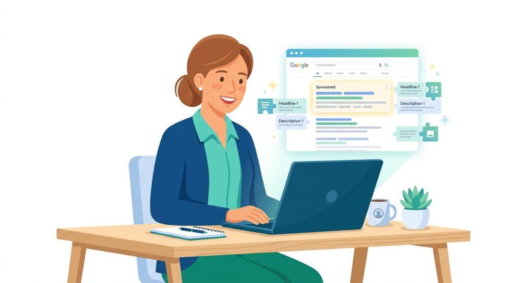 responsive search ads