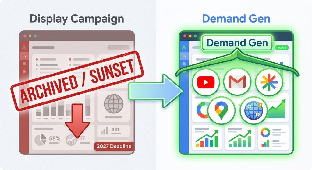 Where Do Google Display Ads Appear