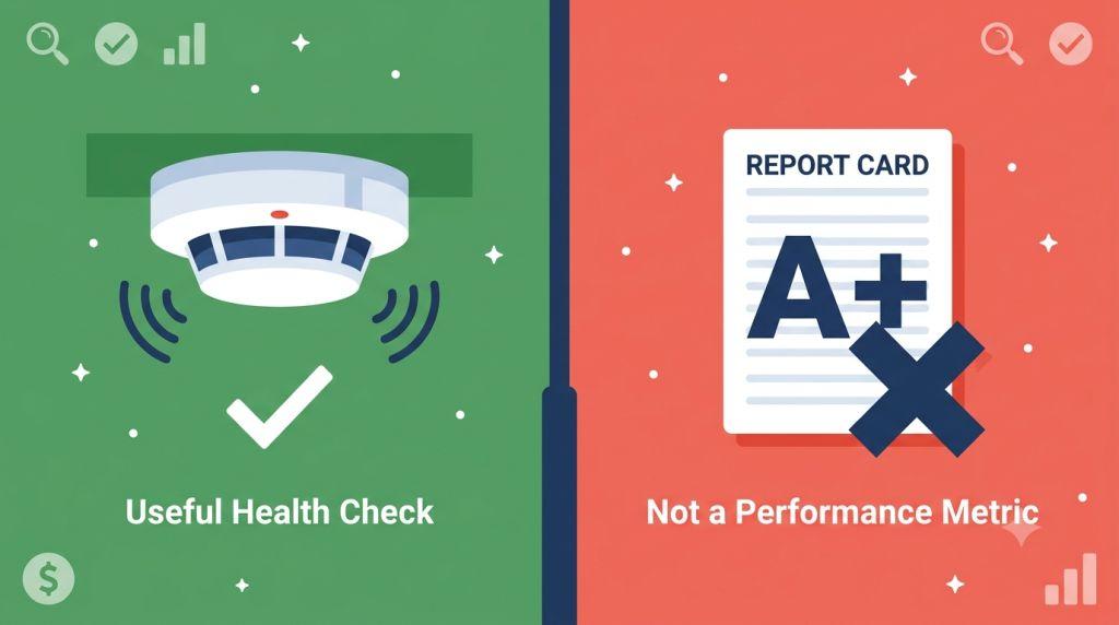 Does Google Ads Optimization Score Actually Matter