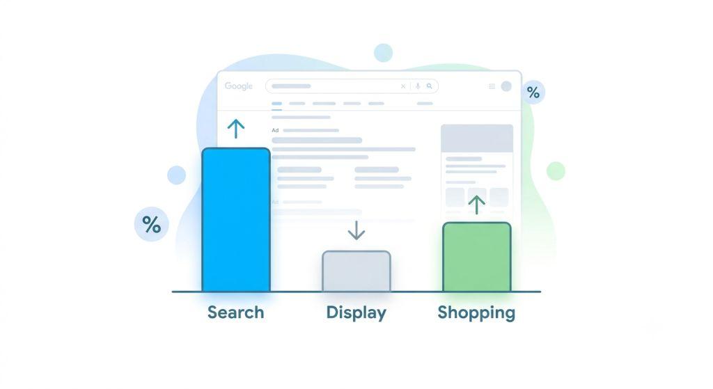 What Is a Good CTR for Google Ads
