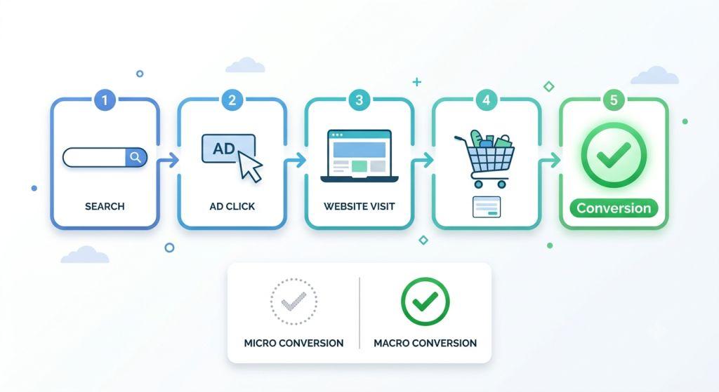 what is conversion in google ads