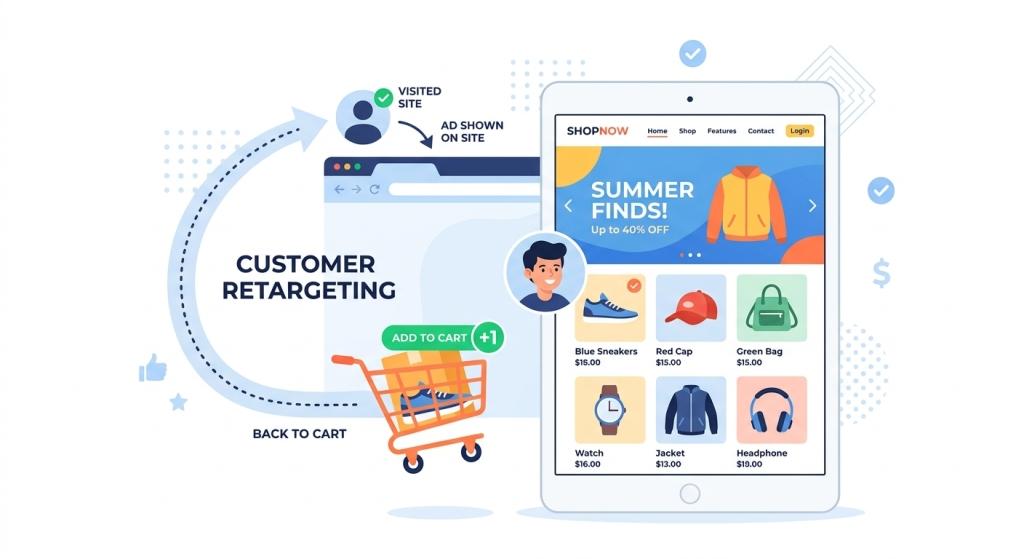 Google Remarketing Agency Google Remarketing Agency