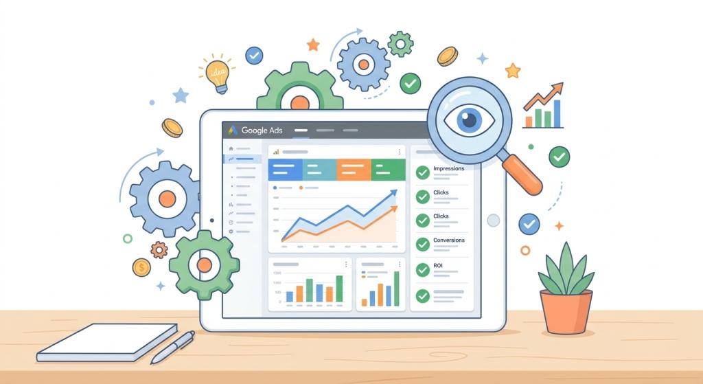 google ads optimization services google ads optimization services