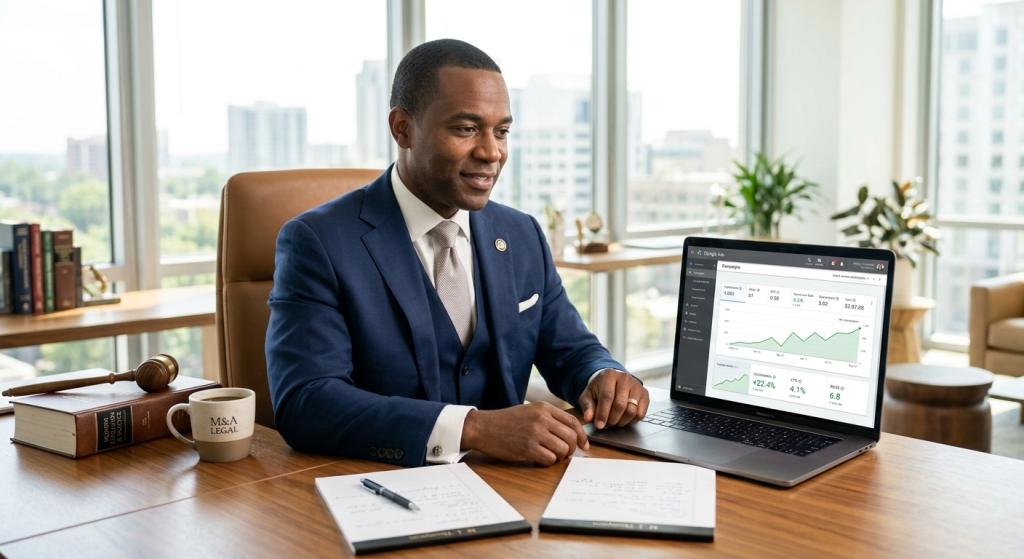 law firm ppc management law firm ppc management