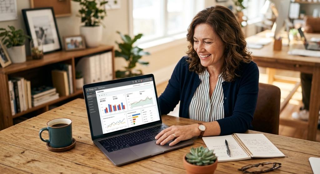 ppc basics for small businesses ppc basics for small businesses