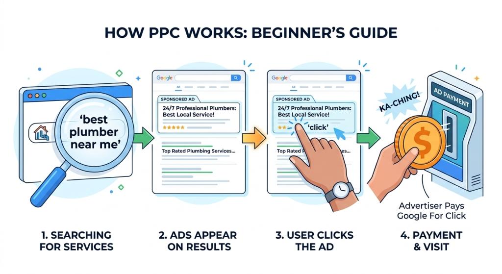 ppc basics for small businesses ppc basics for small businesses